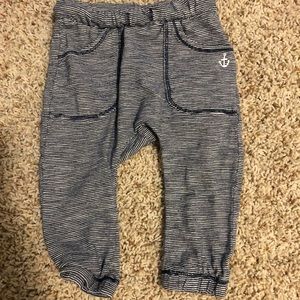 HM boy infant pants